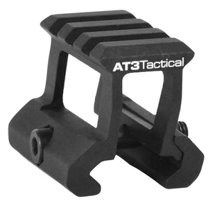 Paaukštintas kolimatoriaus laikiklis AT3 Tactical 1"