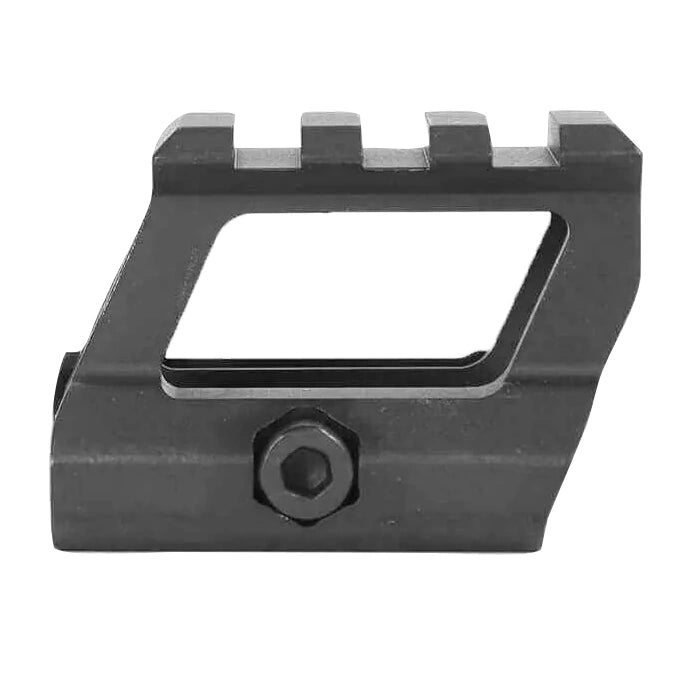Paaukštintas kolimatoriaus laikiklis AT3 Tactical 1"