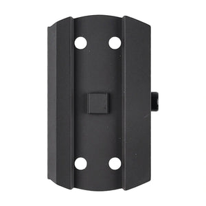 Paaukštintas kolimatoriaus Aimpoint Micro T-2 laikiklis