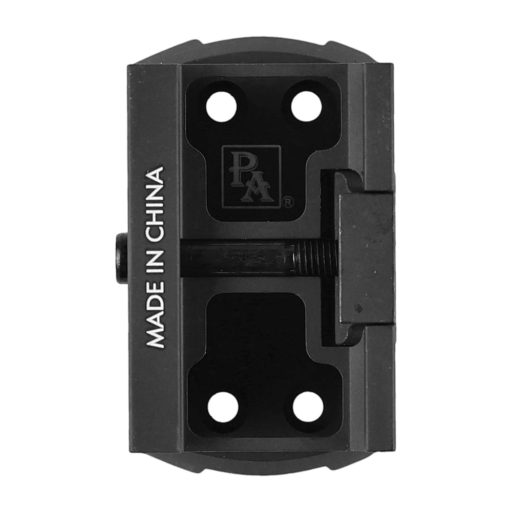 Paaukštintas kolimatoriaus Aimpoint Micro T-2 laikiklis