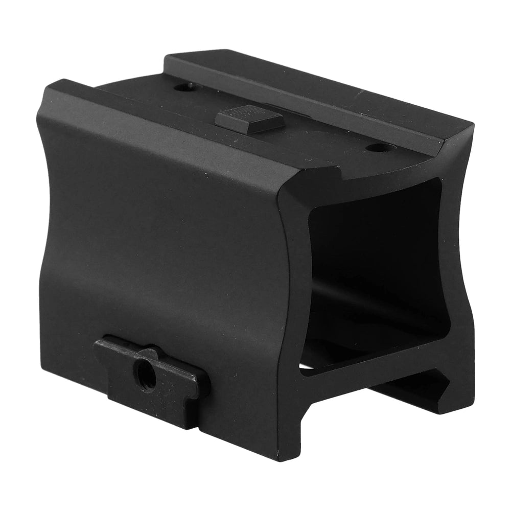 Paaukštintas kolimatoriaus Aimpoint Micro T-2 laikiklis