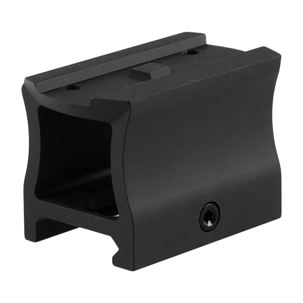 Paaukštintas kolimatoriaus Aimpoint Micro T-2 laikiklis