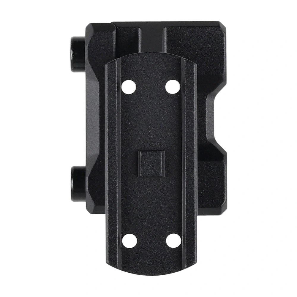 Paaukštintas kolimatoriaus laikiklis Primary Arms GLx Absolute Cowitness 1.41" / 1.535"