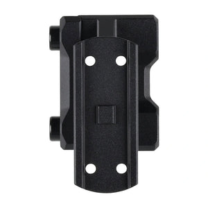 Paaukštintas kolimatoriaus laikiklis Primary Arms GLx Absolute Cowitness 1.41" / 1.535"