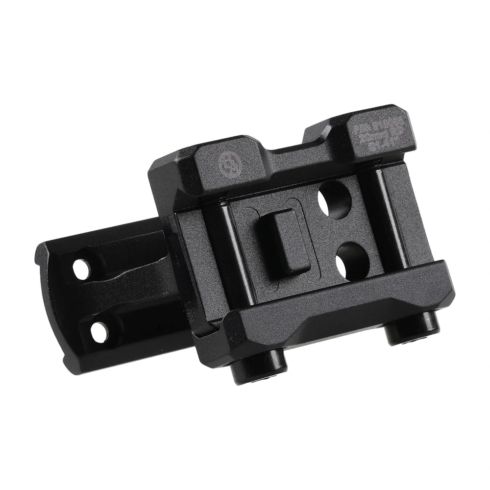 Paaukštintas kolimatoriaus laikiklis Primary Arms GLx Absolute Cowitness 1.41" / 1.535"