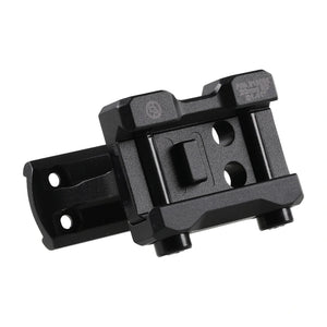 Paaukštintas kolimatoriaus laikiklis Primary Arms GLx Absolute Cowitness 1.41" / 1.535"