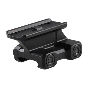 Paaukštintas kolimatoriaus laikiklis Primary Arms GLx Absolute Cowitness 1.41" / 1.535"