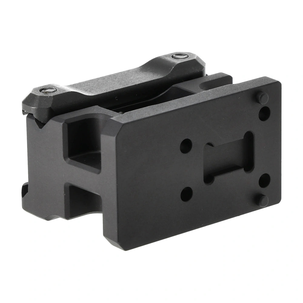 Paaukštintas kolimatoriaus laikiklis Unity Tactical Fast Holosun AEMS