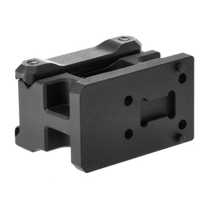 Paaukštintas kolimatoriaus laikiklis Unity Tactical Fast Holosun AEMS