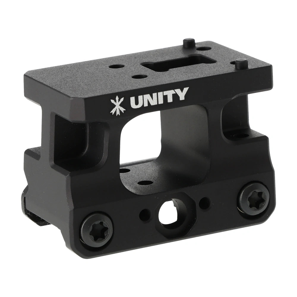 Paaukštintas kolimatoriaus laikiklis Unity Tactical Fast Holosun AEMS