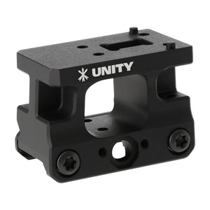 Paaukštintas kolimatoriaus laikiklis Unity Tactical Fast Holosun AEMS