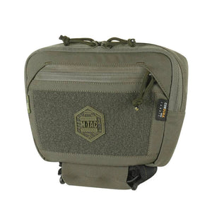Pakabinamas dėklas M-Tac Sling Bag Large Elite Gen.II