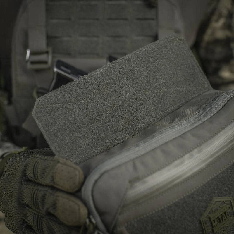 Pakabinamas dėklas M-Tac Sling Bag Large Elite Gen.II