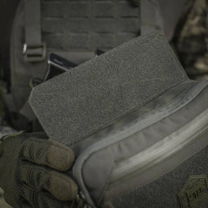 Pakabinamas dėklas M-Tac Sling Bag Large Elite Gen.II