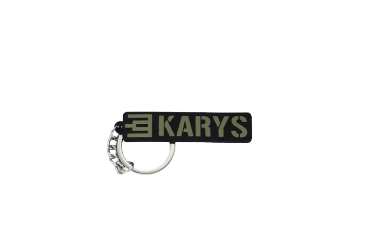 Pakabukas PVC „Karys“