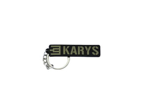 Pakabukas PVC „Karys“
