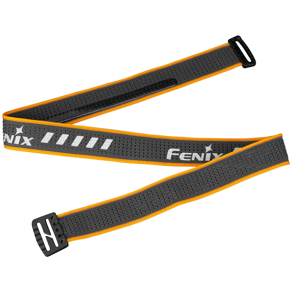 Galvos žibintuvėlio dirželis Fenix AFH-03