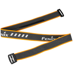 Galvos žibintuvėlio dirželis Fenix AFH-03