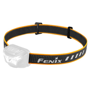 Galvos žibintuvėlio dirželis Fenix AFH-03