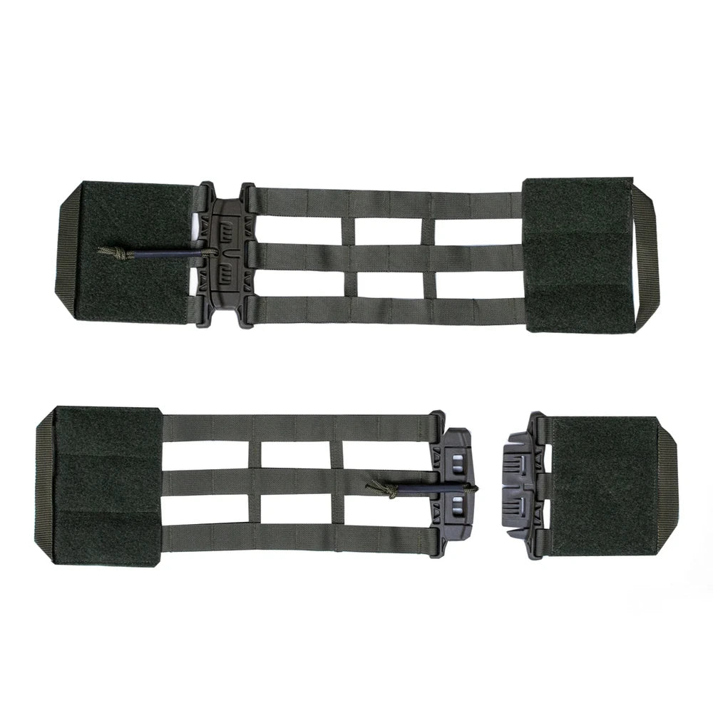 Pakaitiniai šonai B9 Mod.1. Matuza-Tactical