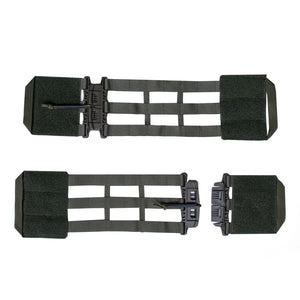 Pakaitiniai šonai B9 Mod.1. Matuza-Tactical