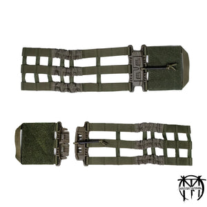 Pakaitiniai šonai 5.11 TacTec liemenėms Matuza-Tactical