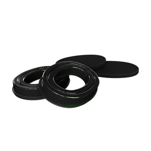 Pakaitinis gelinis higienos rinkinys Sordin Supreme T2/X2 BT ausinėms