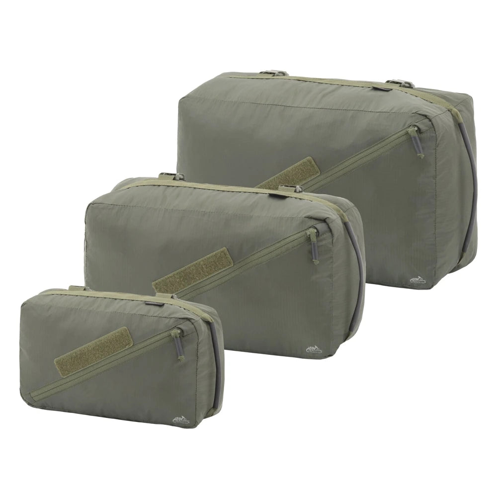 Pakavimo krepšių rinkinys Helikon-Tex Pakcell Set®