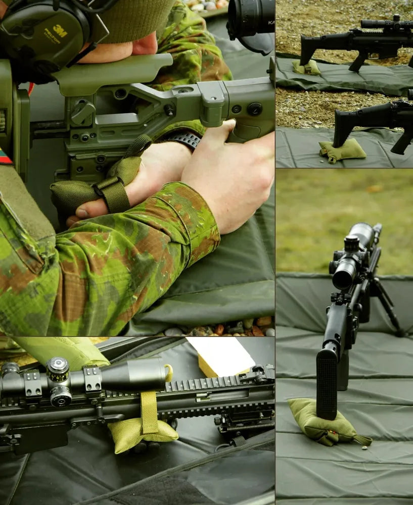 Pakištukas Matuza-Tactical