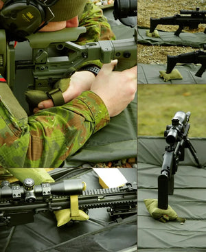 Pakištukas Matuza-Tactical