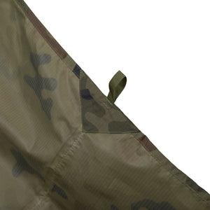 Palapinsiaustė Helikon-Tex Supertarp®