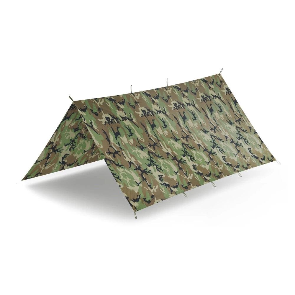 Palapinsiaustė Helikon-Tex Supertarp®