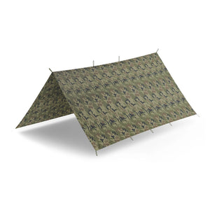 Palapinsiaustė Helikon-Tex Supertarp®