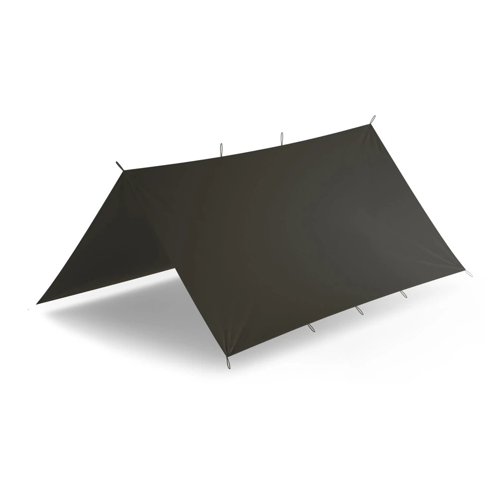 Palapinsiaustė Helikon-Tex Supertarp®