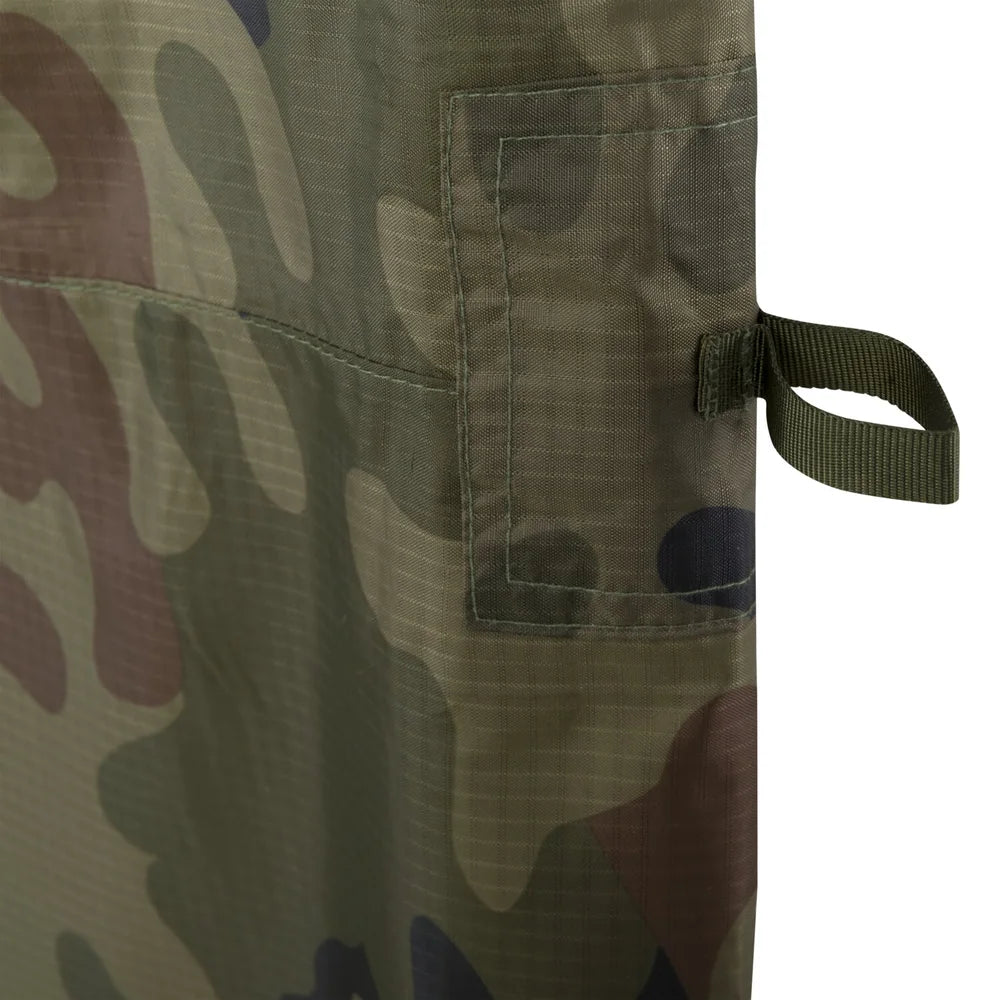 Palapinsiaustė Helikon-Tex Supertarp Small®