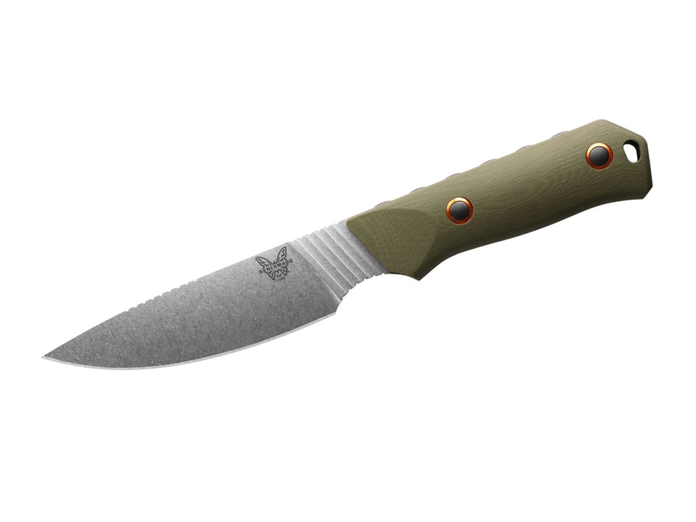 Peilis Benchmade RAGHORN 15600-01