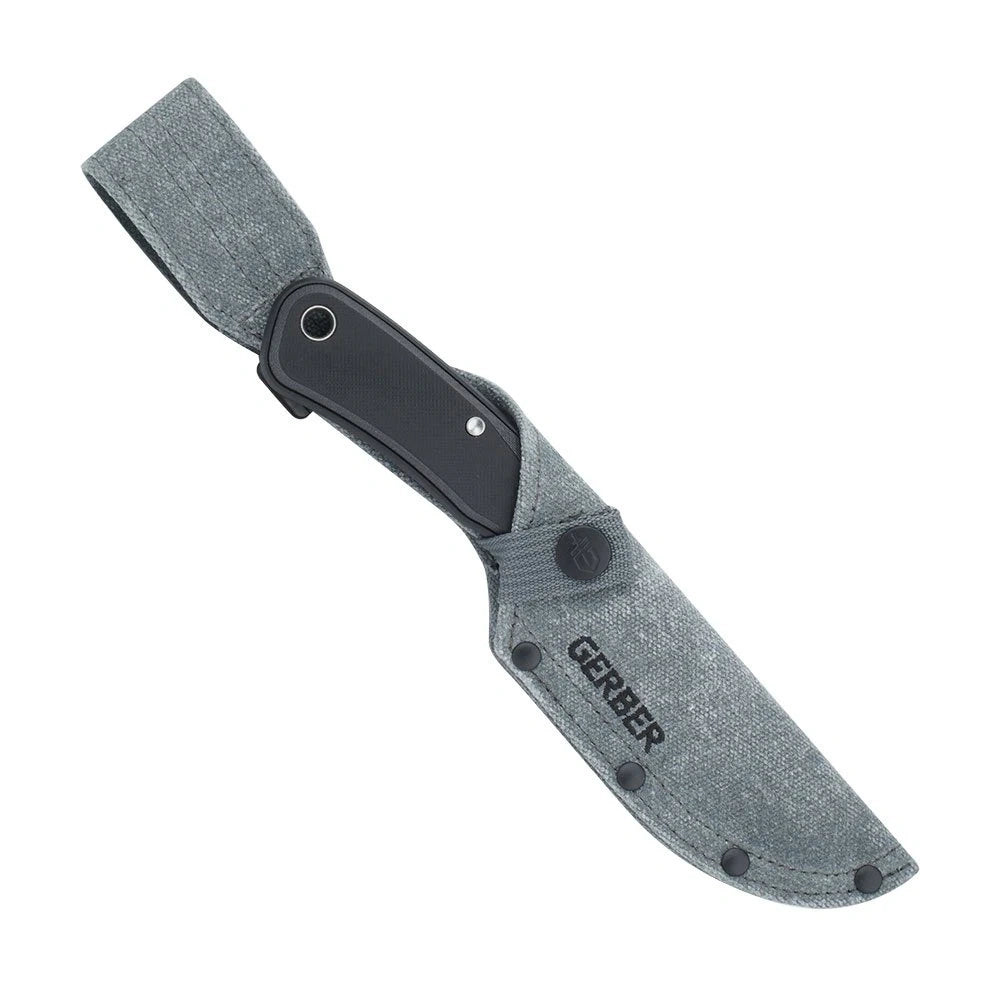 Peilis Gerber Downwind Caper