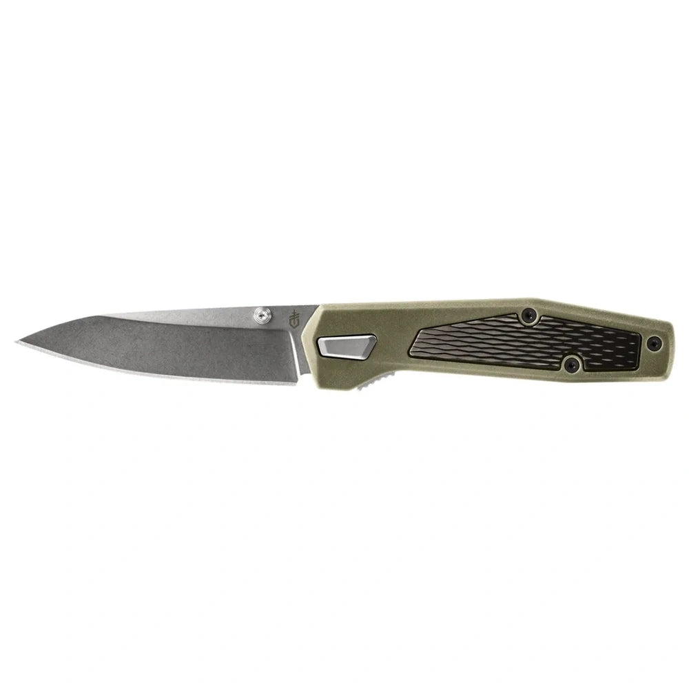 Peilis Gerber Fuse - Green