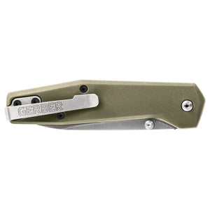 Peilis Gerber Fuse - Green