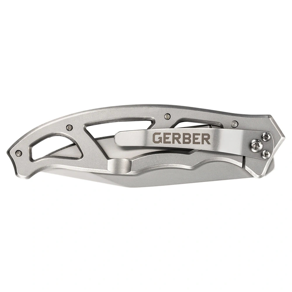 Peilis Gerber Paraframe