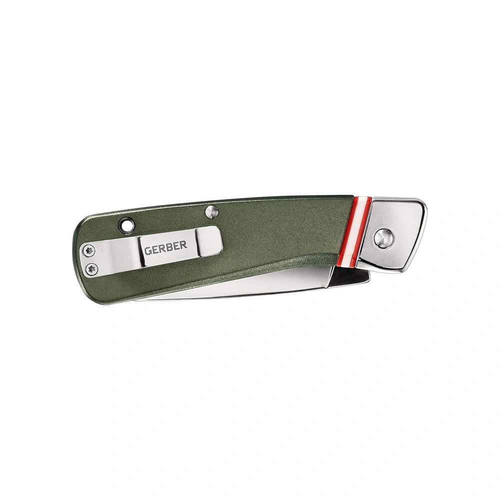 Peilis Gerber Straightlace