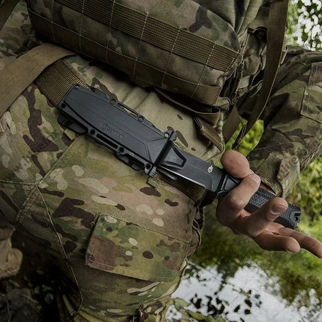 Peilis Gerber Strongarm