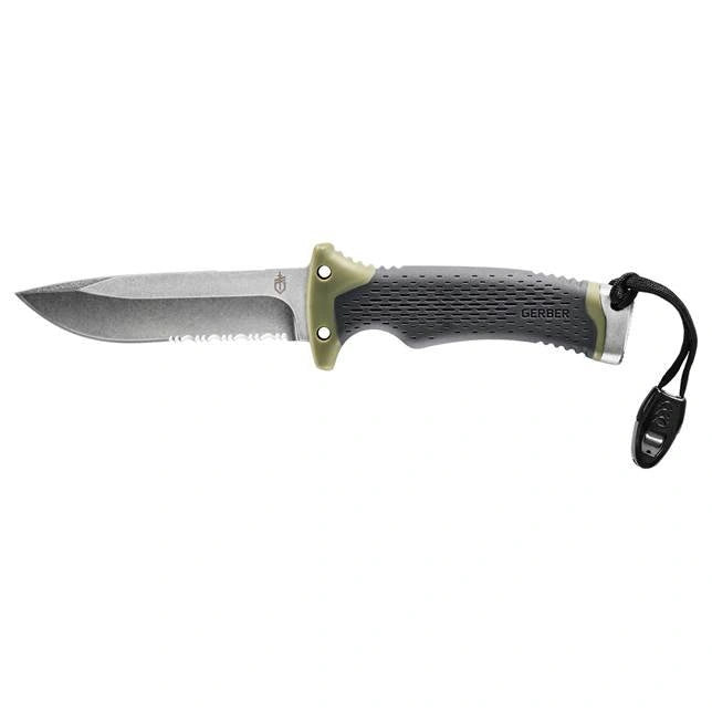 Peilis Gerber Ultimate Survival
