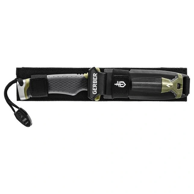 Peilis Gerber Ultimate Survival