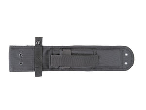 Peilis Ka-Bar BECKER COMBAT UTILITY BK7