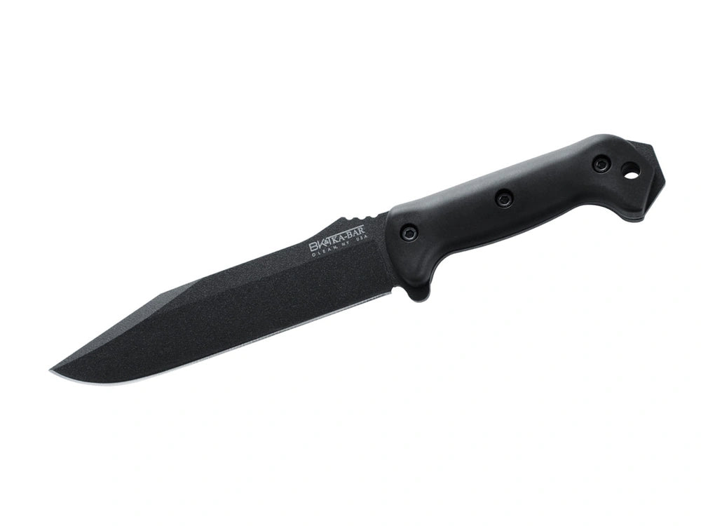 Peilis Ka-Bar BECKER COMBAT UTILITY BK7