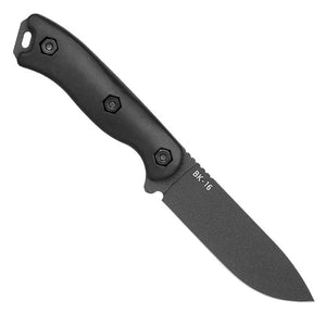 Peilis Ka-Bar BECKER SHORT DROP POINT BK16
