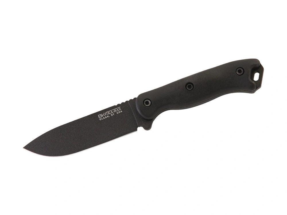 Peilis Ka-Bar BECKER SHORT DROP POINT BK16