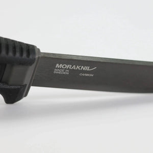 Stovyklavimo peilis Morakniv Amberg BlackBlade Black Skies