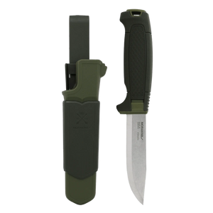 Stovyklavimo peilis Morakniv Amberg Deep Forests